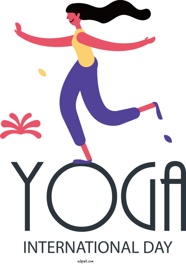 Free Holiday International Day Of Yoga Yoga Reverse Plank Pose For Yoga Day Clipart Transparent Background