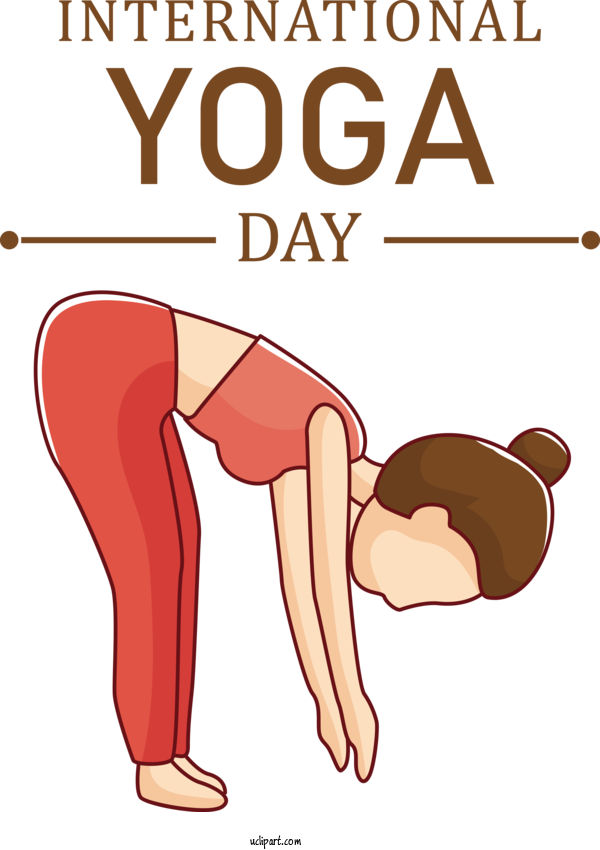 Free Holiday Human Human Body For Yoga Day Clipart Transparent Background