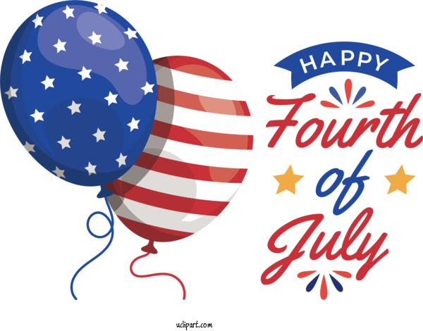Free Holiday Drawing Painting Watercolor Painting For 4th Of July Clipart Transparent Background