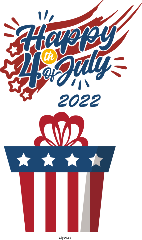 Free Holiday Rhode Island School Of Design (RISD) Design Drawing For 4th Of July Clipart Transparent Background