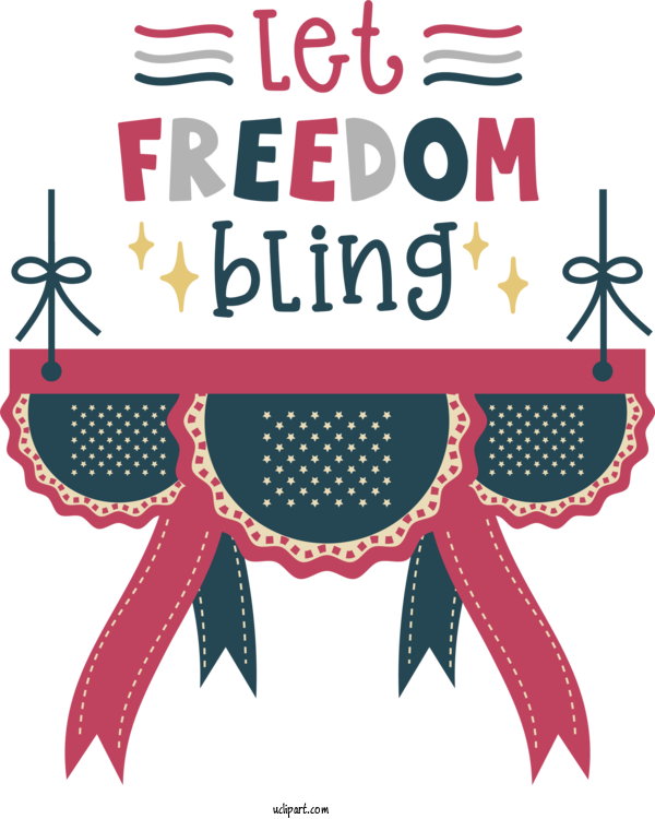 Free Holiday Clip Art For Fall Drawing Painting For Let Freedom Bling Clipart Transparent Background