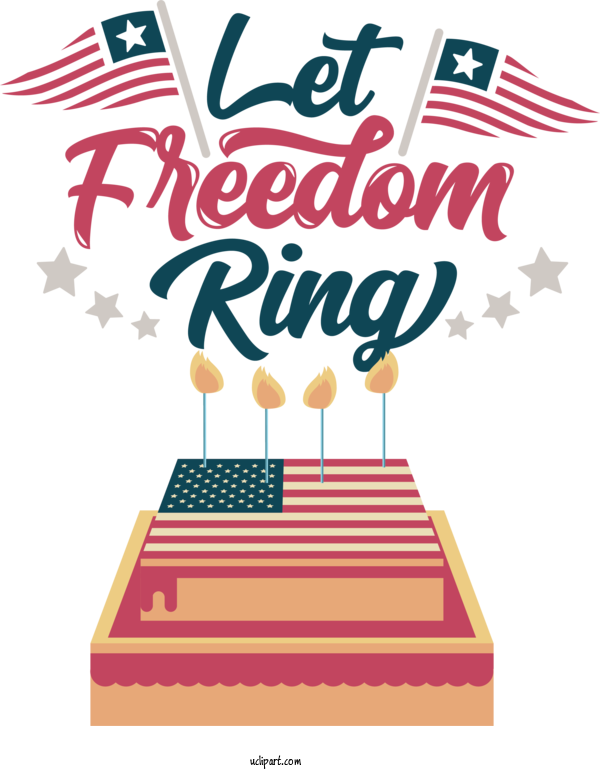 Free Holiday Logo Line Mathematics For Let Freedom Ring Clipart Transparent Background