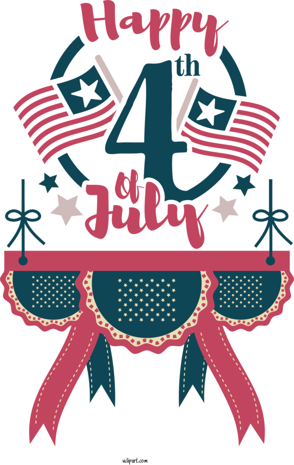 Free Independence Day Clip Art For Fall Drawing Christmas For 4th Of July Clipart Transparent Background