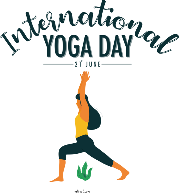 Free Holiday Human Logo Birds For Yoga Day Clipart Transparent Background