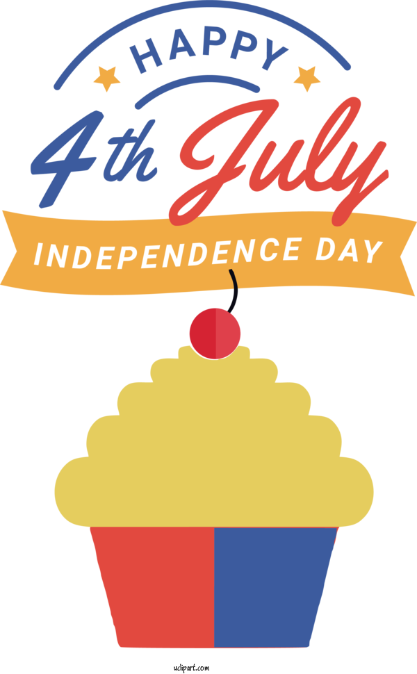 Free Holiday Line Aviva Joven Fruit For 4th Of July Clipart Transparent Background
