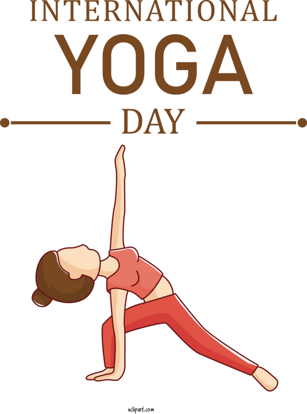 Free Holiday International Day Of Yoga Design Drawing For Yoga Day Clipart Transparent Background