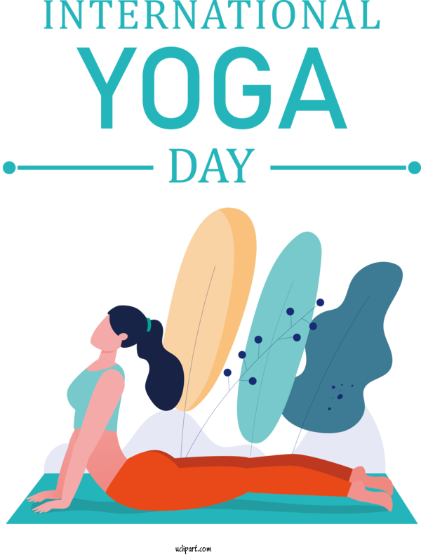Free Holiday 골반 다이어트 요가 Yoga International Day Of Yoga For Yoga Day Clipart Transparent Background