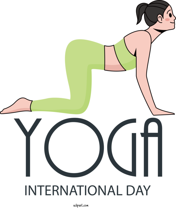 Free Holiday Leg For Yoga Day Clipart Transparent Background