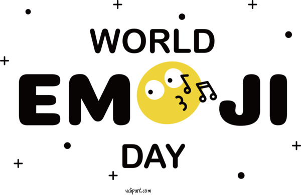 Free Icons Smiley Logo Yellow For Emoji Clipart Transparent Background
