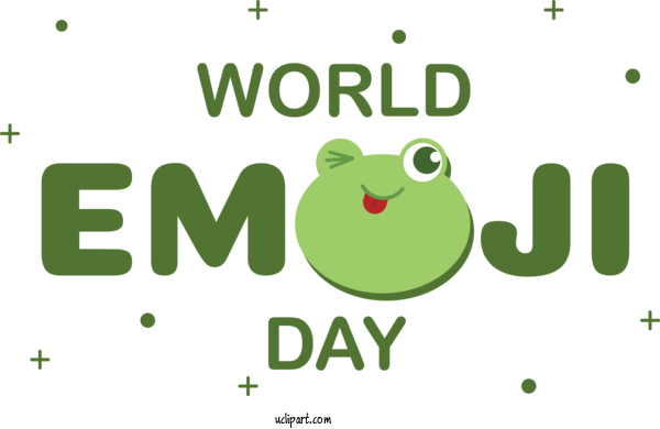 Free Icons Frogs Logo Font For Emoji Clipart Transparent Background