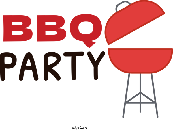 Free Food Design Human Chair For Barbecue Clipart Transparent Background