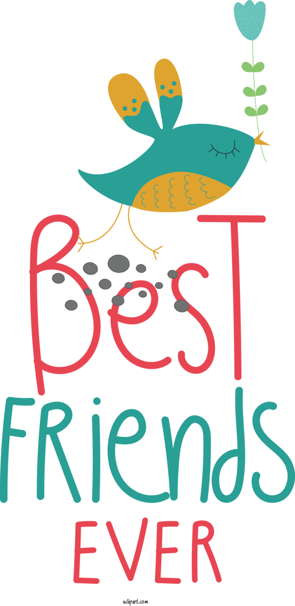 Free Holiday Human Design Behavior For Friendship Day Clipart Transparent Background