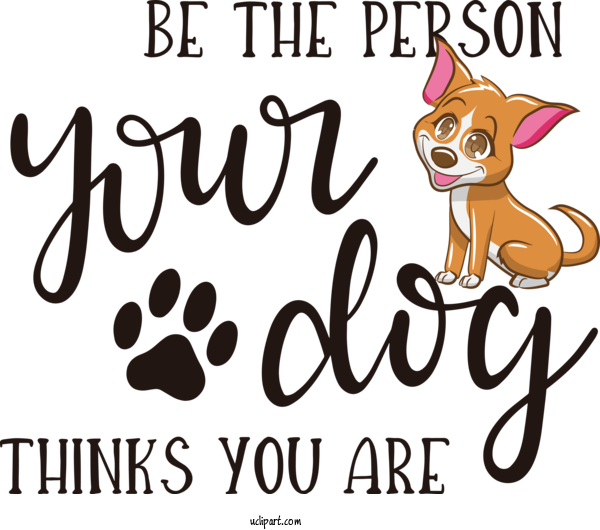 Free Holiday Dog Cat Human For Dog Day Clipart Transparent Background