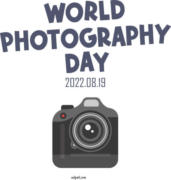 Free Holiday Camera Lens Digital Camera Camera For World Photography Day Clipart Transparent Background