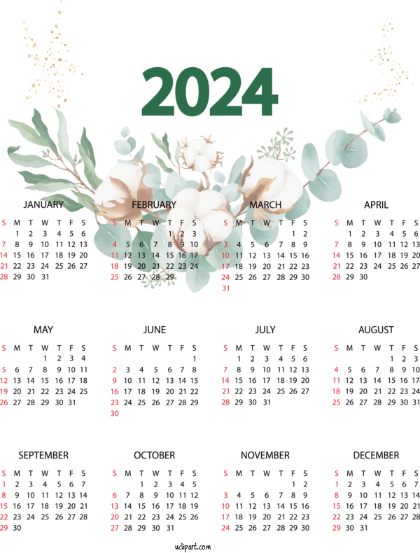 Free 2024 Yearly Calendar Calendar May Calendar Aztec Sun Stone For 2024 Yearly Printable Calendar Clipart Transparent Background
