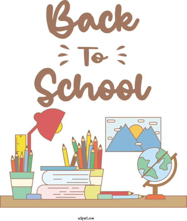Free Holiday Clip Art For Fall Clip Art For Back To School Icon For Back To School 2022 Clipart Transparent Background