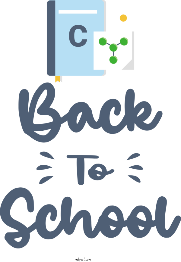Free Holiday Logo Design Line For Back To School 2022 Clipart Transparent Background