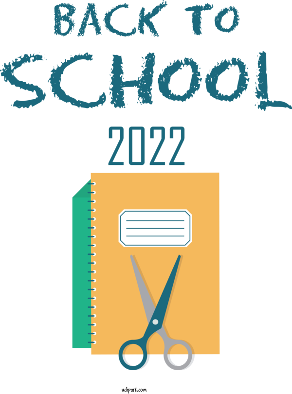 Free Holiday Human Logo Design For Back To School 2022 Clipart Transparent Background
