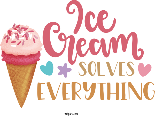 Free Food Ice Cream Ice Cream Cone Cream For Ice Cream Clipart Transparent Background