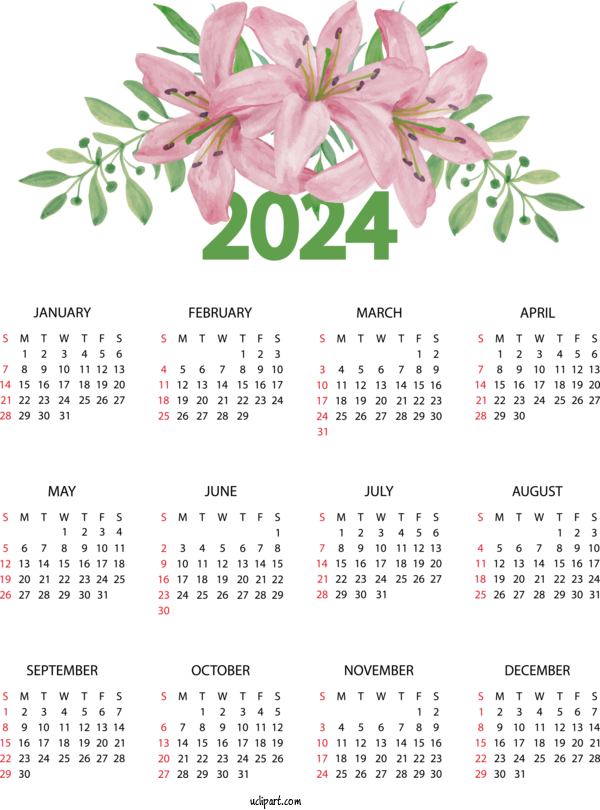 2024 Calendar Calendar Design Drawing For 2024 Yearly Calendar 2024