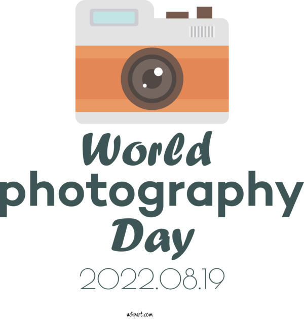 Free Holiday Eindhoven Marathon Logo Font For World Photography Day Clipart Transparent Background