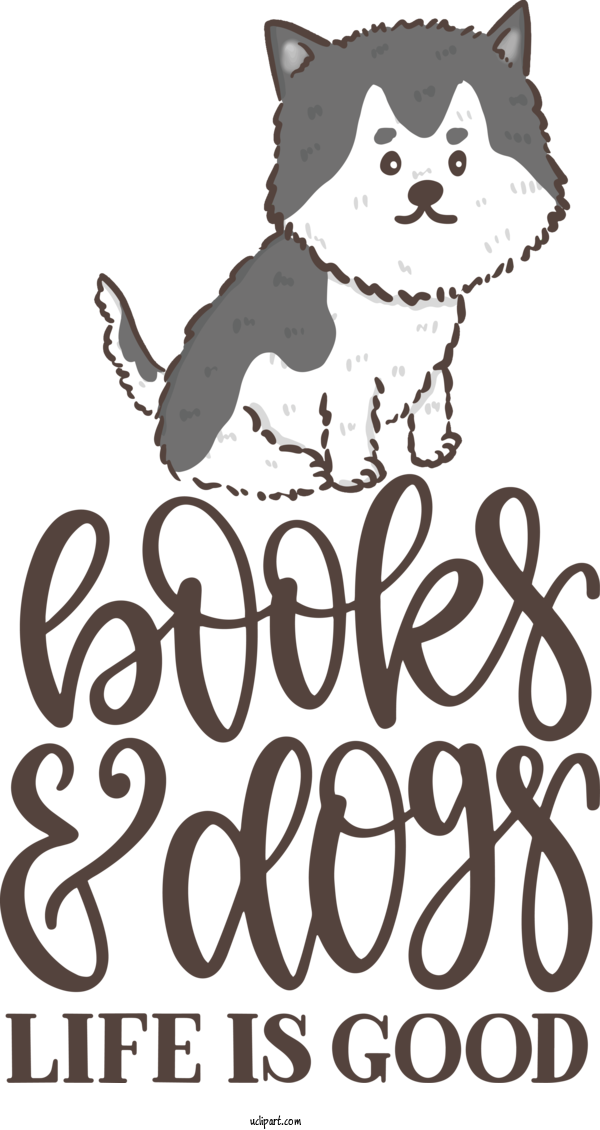 Free Animals Cat Dog Design For Dog Clipart Transparent Background