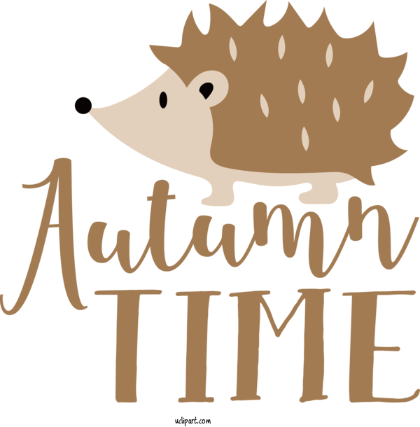 Free Nature Human Dog Cartoon For Autumn Clipart Transparent Background