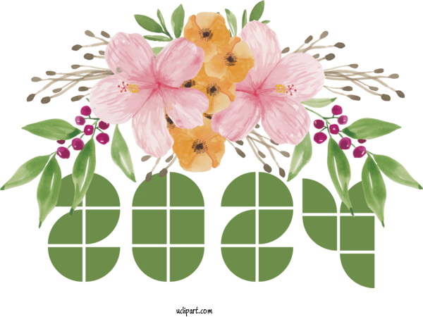 Free Holidays Rhode Island School Of Design (RISD) Visual Arts Design For New Year 2024 Clipart Transparent Background