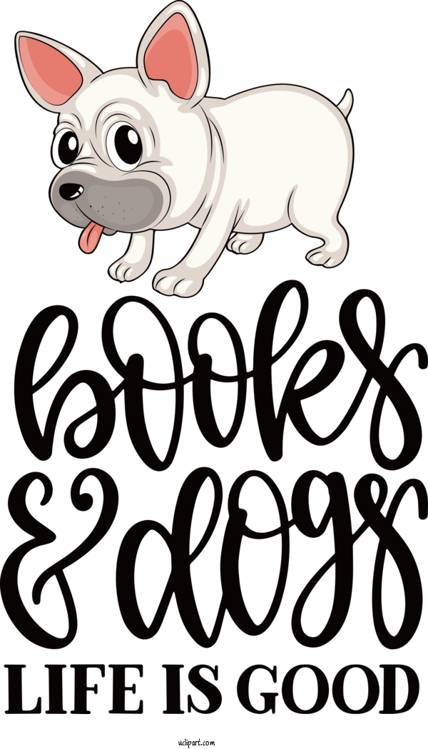 Free Animals Cat Dog Snout For Dog Clipart Transparent Background