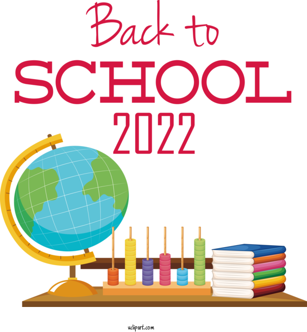 Free School Human Design Diagram For Back To School Clipart Transparent Background