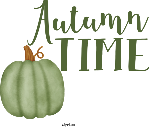Free Nature Squash Winter Squash Natural Food For Autumn Clipart Transparent Background