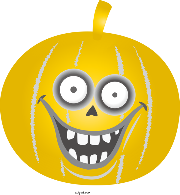 Free Holidays Jack Skellington Smile Drawing For Halloween Clipart Transparent Background