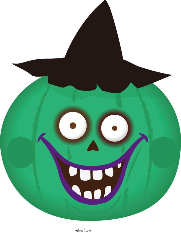Free Holidays Jack Skellington Jack O' Lantern Halloween Monster For Halloween Clipart Transparent Background