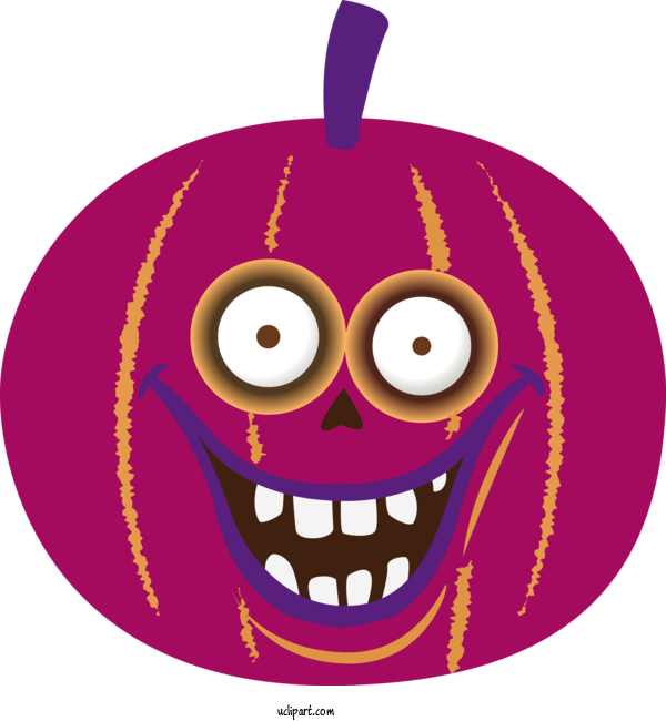 Free Holidays Jack Skellington Jack O' Lantern Festival For Halloween Clipart Transparent Background