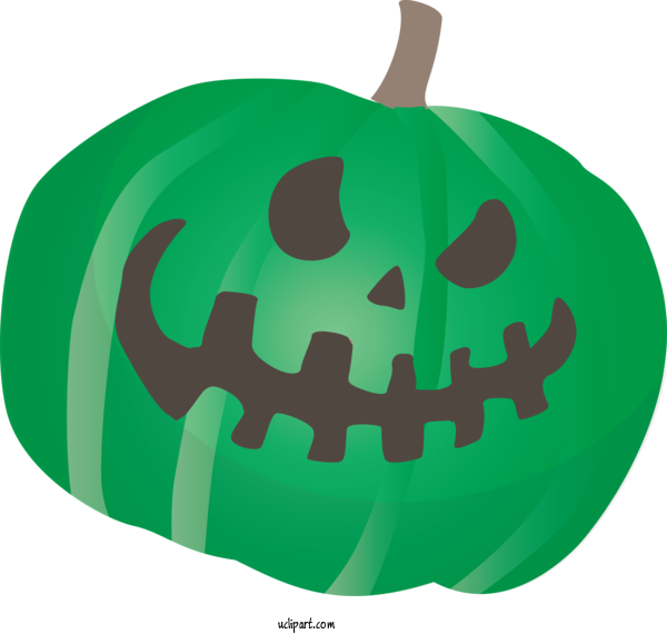 Free Holidays Leaf Squash London For Halloween Clipart Transparent Background