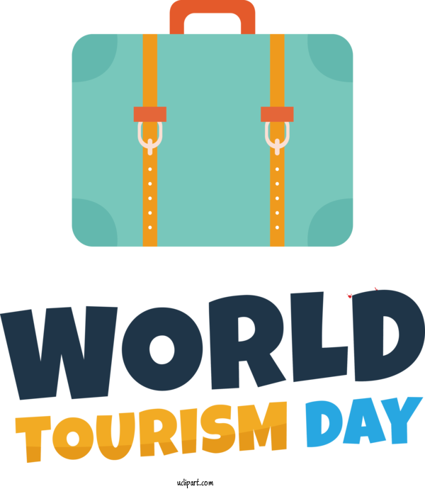 Free Holiday Logo Design ITTF World Tour For World Tourism Day Clipart Transparent Background