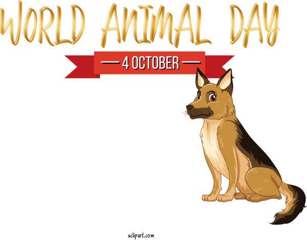 Free Holidays Dog Cat Veterinarian For World Animal Day Clipart Transparent Background