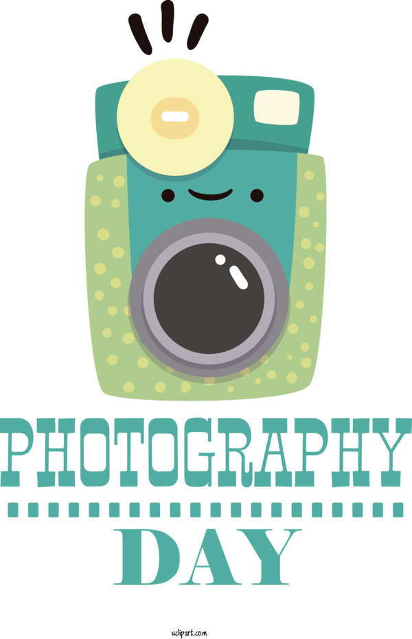 Free Holidays Photographic Film Camera Icon For Photography Day Clipart Transparent Background