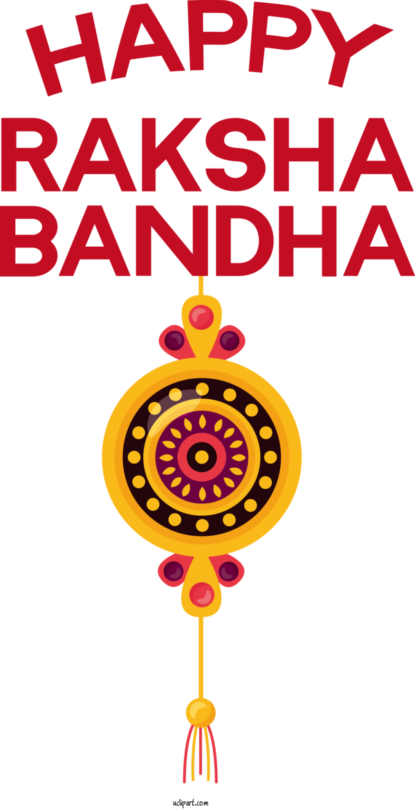 Free Holidays Design Line Mathematics For Raksha Bandhan Clipart Transparent Background