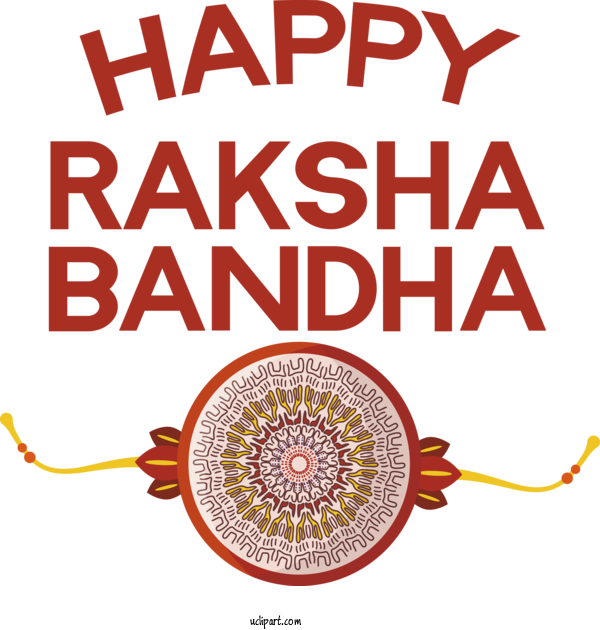 Free Holidays Line SAS ALU RIDEAU Geometry For Raksha Bandhan Clipart Transparent Background