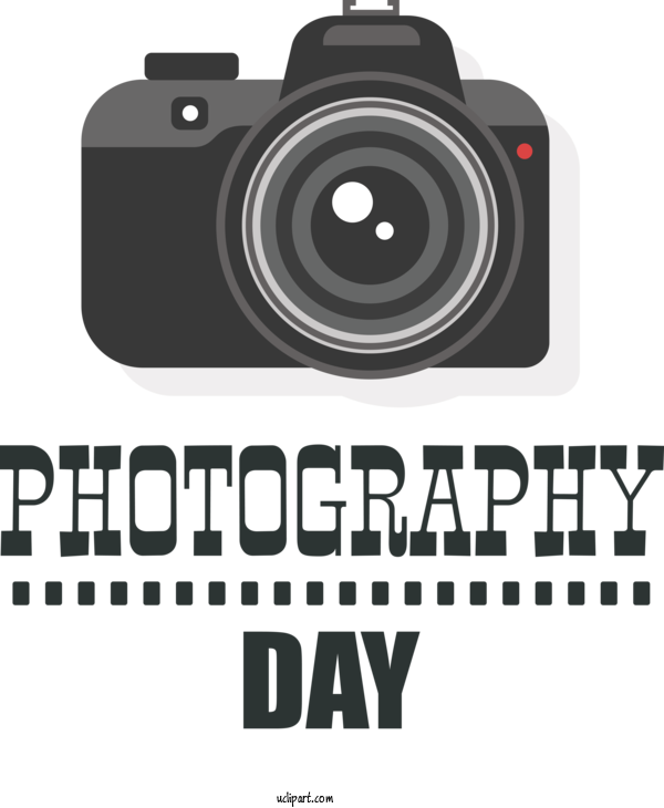 Free Holidays Camera Lens Mirrorless Interchangeable Lens Camera Camera For Photography Day Clipart Transparent Background