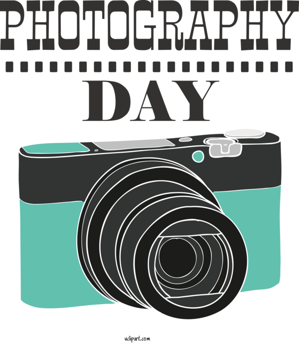 Free Holidays Optics Camera Digital Camera For Photography Day Clipart Transparent Background