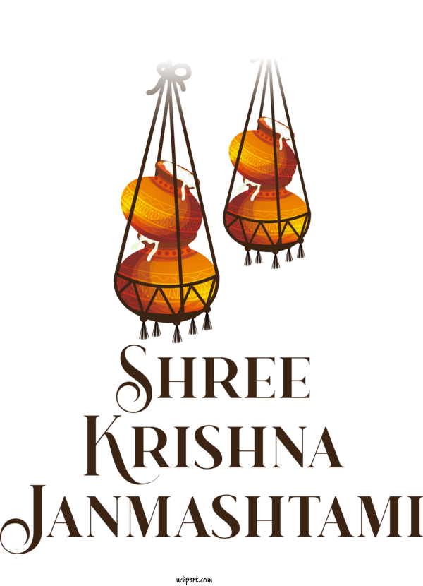 Free Holidays Krishna Janmashtami Bhagavad Gita Bhagavata Purana For Krishna Janmashtami Clipart Transparent Background