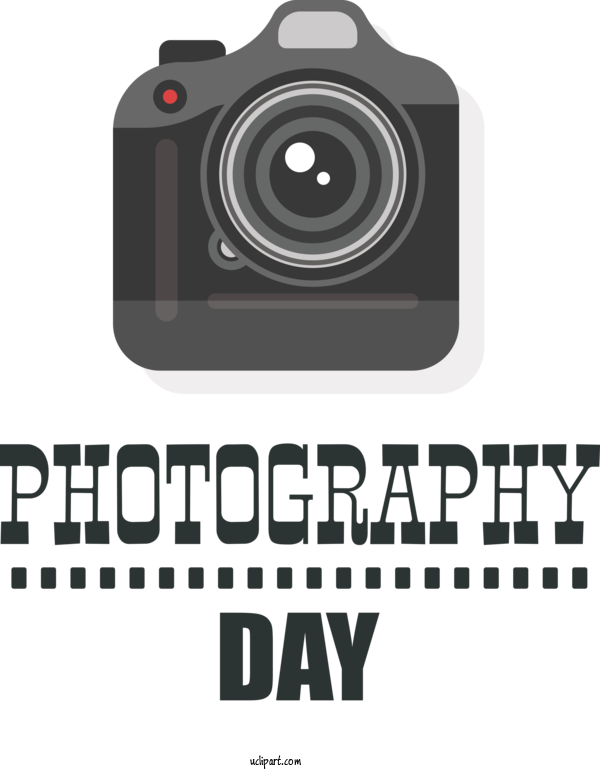 Free Holidays Camera Lens Digital Camera Camera For Photography Day Clipart Transparent Background