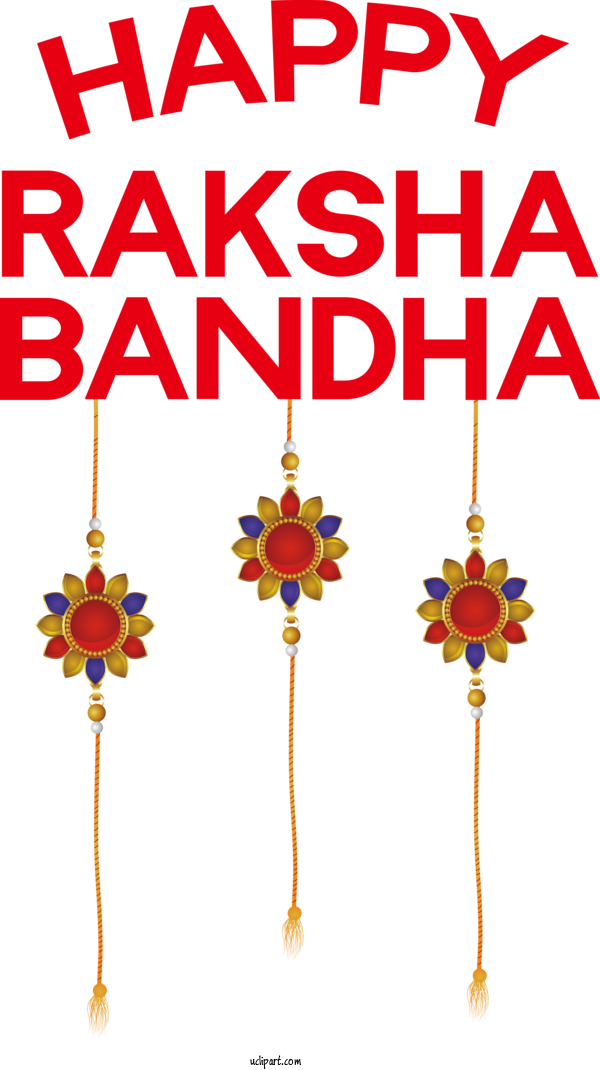 Free Holidays Rainmaker Foundation Line Jewellery For Raksha Bandhan Clipart Transparent Background