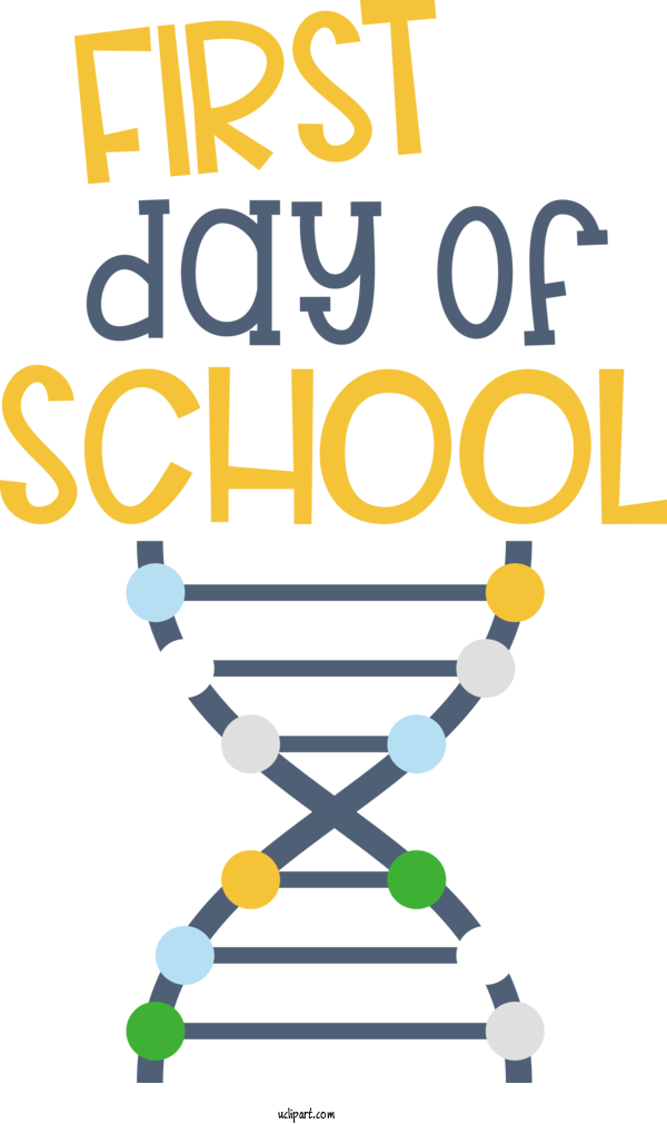 Free Holidays Human Design Diagram For First Day Of School Clipart Transparent Background