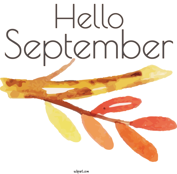 Free Holidays Pakistan Design Symbol For Hello September Clipart Transparent Background