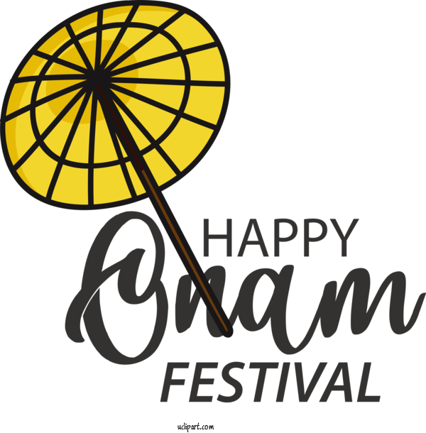 Free Holidays Onam Festival Kathakali For Onam Festival Clipart Transparent Background