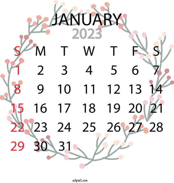 Free Holidays September Calendar 2012 For 2023 January Calendar Clipart Transparent Background