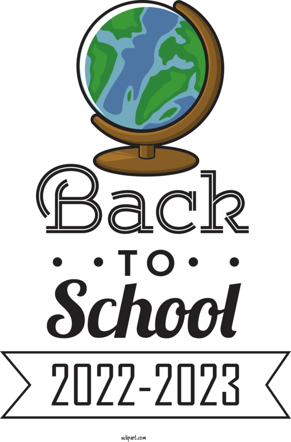 Free Holidays Human TCheck Logo For Back To School 2023 Clipart Transparent Background